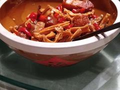 -昱龙大盆牛蛙馆(三兴街总店)