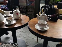 -Moka Bros 摩卡站(嘉华店)