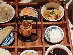 -小厨娘金榜题名(夫子庙秦淮河店)