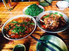 -六合居·明厨亮灶餐厅(成双大道店)