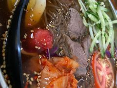 -优壹佳·延边朝鲜族料理(中山北路店)