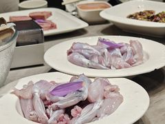-围炉夜话·潮汕卤水火锅(榕江店)