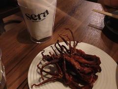 -SERA by Ciao Amici餐酒吧