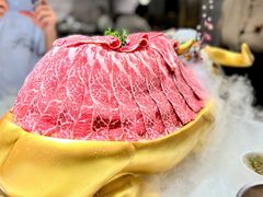 -德天雪花肥牛海鲜火锅(南苑东路店)