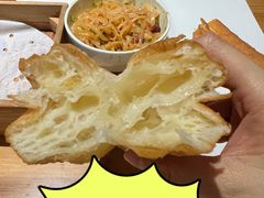 -食膳公园包子铺(烈士公园店)