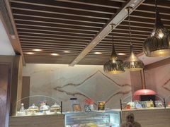 -ELI FALAFEL Lebanese&Mediterranean黎巴嫩美食(富城路店)
