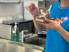 -DQ·蛋糕·冰淇淋(鸿坤店)