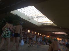 -陆地游轮吉林神农温泉