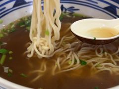 -马兰拉面(西直门外店)