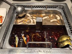 -海底捞火锅(龙湖北京大兴天街店)