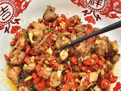 -浏阳小饭铺(洪西小区店)