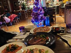 -安妮意大利餐厅(世贸天阶店)