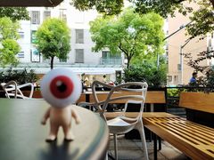 -81BAKERY(大学路店)