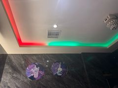 -冰城小镇音乐串吧·聚会餐厅(百子湾店)