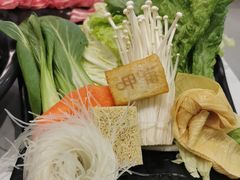 -呷哺呷哺 黄金牧场 (旧宫永辉超市店)