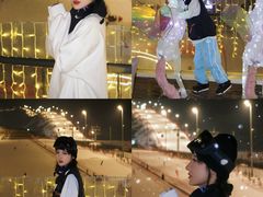 -富龙滑雪场