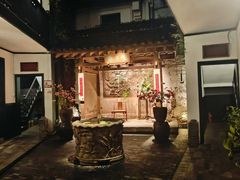 -31号公馆(黄兴广场白果园店)