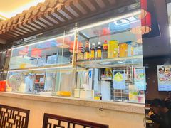 -李记东北饺子馆·东北菜(欢乐谷店)
