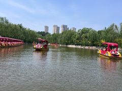 -南翠屏公园