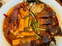 -二十八里太湖船菜(吉祥路店)