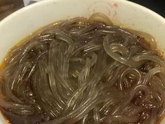 -万记麻辣烫国展总店