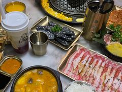 -韩宫宴烤肉·黑毛和牛·料理(滨湖银泰城店)