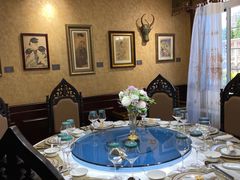 包厢-美博·美术博物馆主题餐厅(威尼斯水城店)