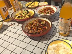 -江西老表·经典江西八大碗