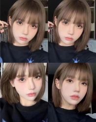-HairCode芭曲发型