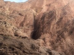 -天山神秘大峡谷