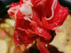 -温野菜涮涮锅(西单大悦城店)