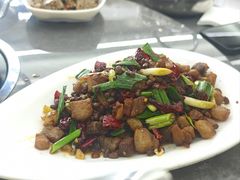 -叶老大阳朗辣子鸡(息烽店)