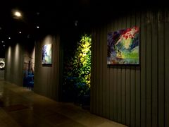 门面-船奇蒸汽海鲜·闽菜(八市海鲜总店)