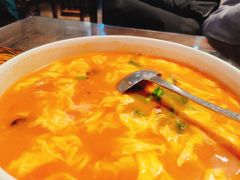 -李记搅团•非遗陕菜(三桥店)
