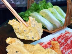 -金龙·打边炉(南京西路店)