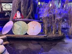 -淀里船宴(卓达店)