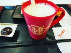 -永和大王(万顺路店)