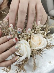 -斯馨·健康美甲美睫