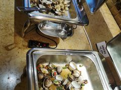 粉丝扇贝-芭菲盛宴·环球美食(北城国际店)