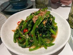 -芭札·Thai泰国餐厅(同和金铂天地店)