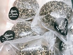 -面包谷Grains n' Beans(九号公馆店)