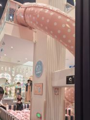 -奈尔宝家庭中心·亲子餐厅(华采天地店)