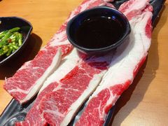 雪花牛肉-杀猪天·韩国烤肉(总店)