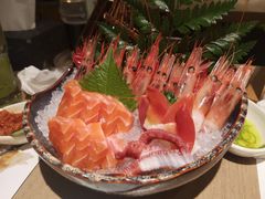 -大渔铁板烧(花园道店)
