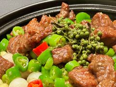-Yan Ting 宴庭中餐厅(上海静安瑞吉酒店)