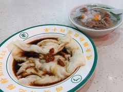 -西关明记肠粉(荔枝湾店)