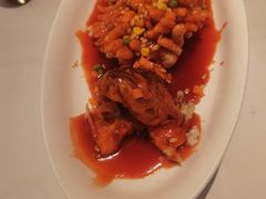 -丰收日·小海鲜·沪上家宴(顾村正大店)