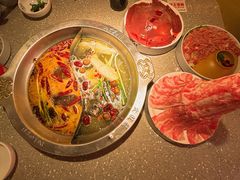 -大龙燚火锅(太古里店)