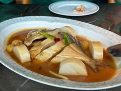 家烧鲳鱼-新荣记(BFC外滩金融中心店)