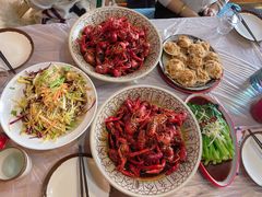 -有位虾匠·手工土菜小馆(市北店)